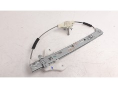 Recambio de elevalunas trasero derecho para hyundai i20 1.2 16v cat referencia OEM IAM 83402C7000   2