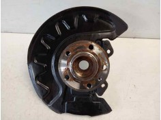 Recambio de mangueta delantera izquierda para skoda rapid ambition referencia OEM IAM   