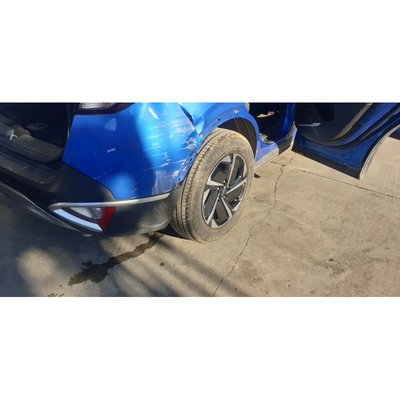 Recambio de pinza de freno trasera izquierda para kia sportage (nq5) drive referencia OEM IAM 58210N9100  