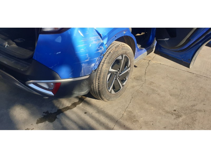Recambio de pinza de freno trasera izquierda para kia sportage (nq5) drive referencia OEM IAM 58210N9100  