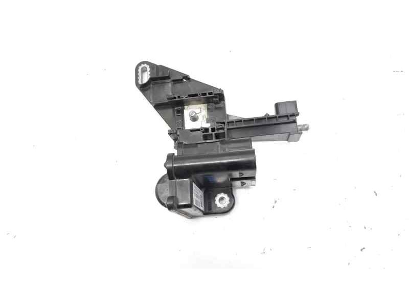 Recambio de caja reles / fusibles para bmw serie 3 lim. (f30) 320d referencia OEM IAM 922501704  