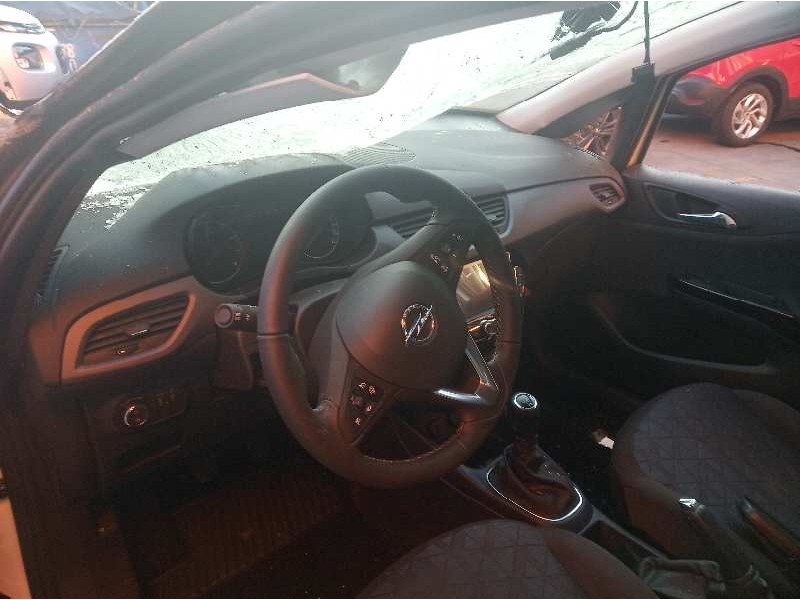 opel corsa e del año 2014