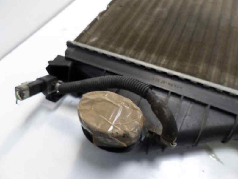 Recambio de intercooler para citroen xantia berlina 2.0 hdi exclusive referencia OEM IAM 0384E8 30843 