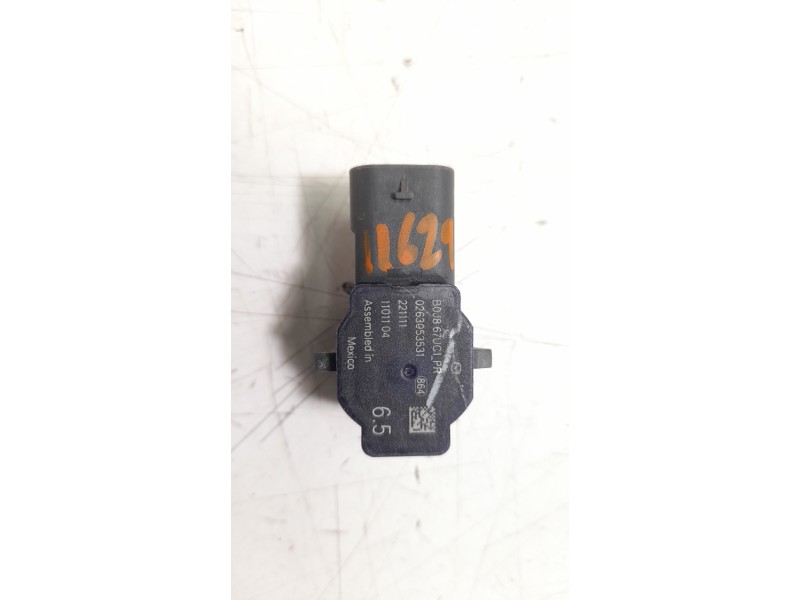 Recambio de sensor de aparcamiento para mazda 3 berlina (bp) referencia OEM IAM B0J867UC1PR  