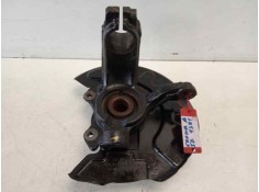 Recambio de mangueta delantera izquierda para skoda rapid ambition referencia OEM IAM    2