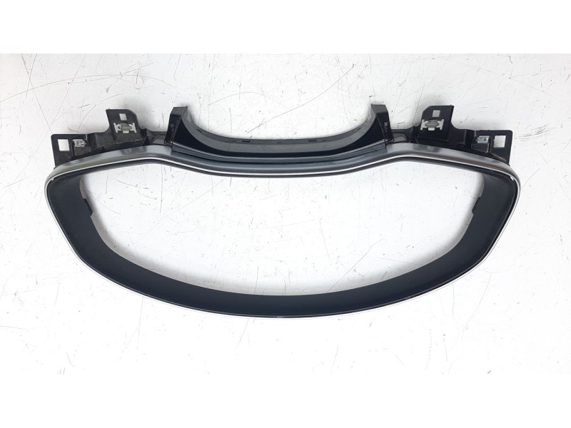 Recambio de moldura para audi q8 (4mn) (07.2018) 50 tdi quattro referencia OEM IAM 4M88571163Q7  