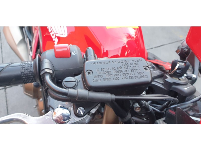 Recambio de bomba freno delantera para honda cbr 500r cbr 500 r referencia OEM IAM 53170MJWJ01  