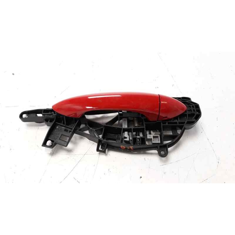Recambio de maneta exterior delantera izquierda para opel astra k lim. 5türig selective start/stop referencia OEM IAM 13506795  