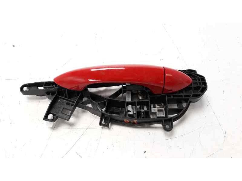 Recambio de maneta exterior delantera izquierda para opel astra k lim. 5türig selective start/stop referencia OEM IAM 13506795  