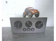 MANDO CALEFACCION / AIRE ACONDICIONADO 