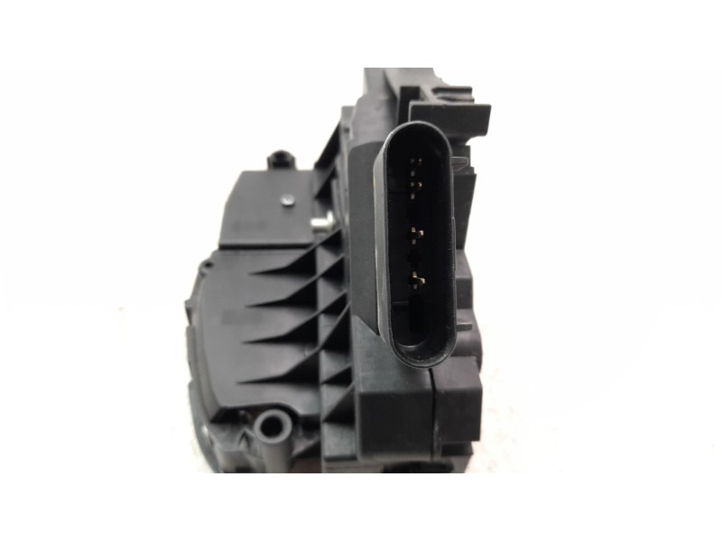 Recambio de cerradura puerta delantera derecha para ford mondeo lim. hybrid referencia OEM IAM BM5AA21812BH  