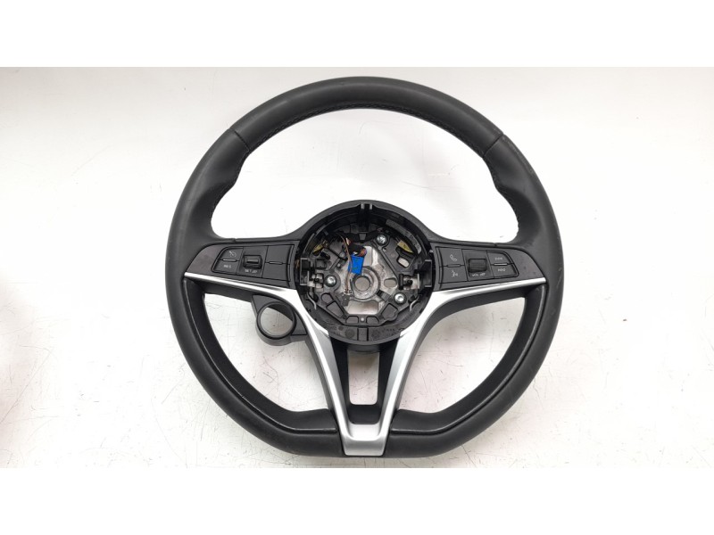 Recambio de volante para alfa romeo giulia (952) 2.2 jtdm cat referencia OEM IAM 6000628867  