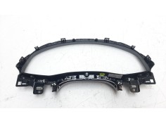 Recambio de moldura para audi q8 (4mn) (07.2018) 50 tdi quattro referencia OEM IAM 4M88571163Q7   2