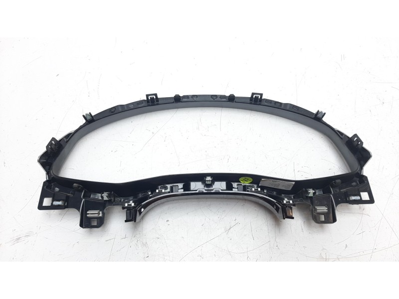 Recambio de moldura para audi q8 (4mn) (07.2018) 50 tdi quattro referencia OEM IAM 4M88571163Q7  