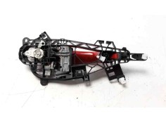 Recambio de maneta exterior delantera izquierda para opel astra k lim. 5türig selective start/stop referencia OEM IAM 13506795   2