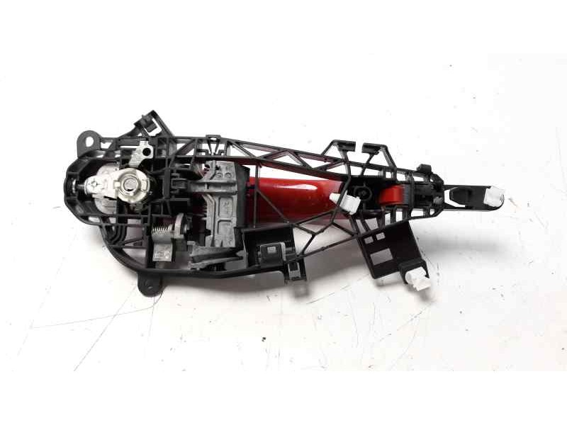 Recambio de maneta exterior delantera izquierda para opel astra k lim. 5türig selective start/stop referencia OEM IAM 13506795  