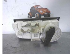 Recambio de mando calefaccion / aire acondicionado para opel meriva 1.7 16v cdti referencia OEM IAM    2