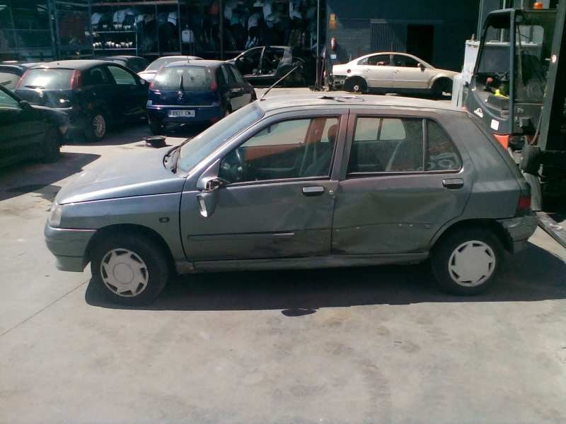 renault clio i fase i+ii (b/c57) del año 1990