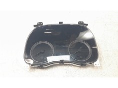 CUADRO INSTRUMENTOS 94013D7721 94013D7721 