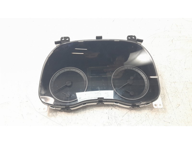 Recambio de cuadro instrumentos para hyundai tucson classic blue referencia OEM IAM 94013D7721  