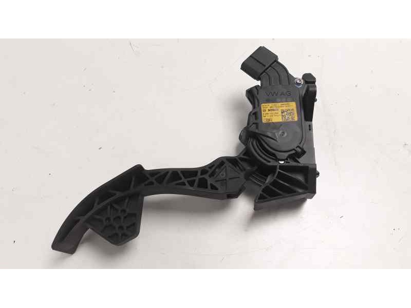 Recambio de potenciometro pedal para skoda rapid ambition referencia OEM IAM 6R1721503H 0280755252 