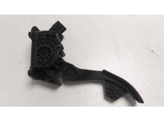 Recambio de potenciometro pedal para skoda rapid ambition referencia OEM IAM 6R1721503H 0280755252  2