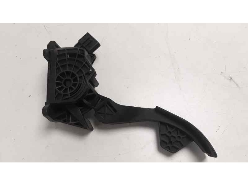 Recambio de potenciometro pedal para skoda rapid ambition referencia OEM IAM 6R1721503H 0280755252 