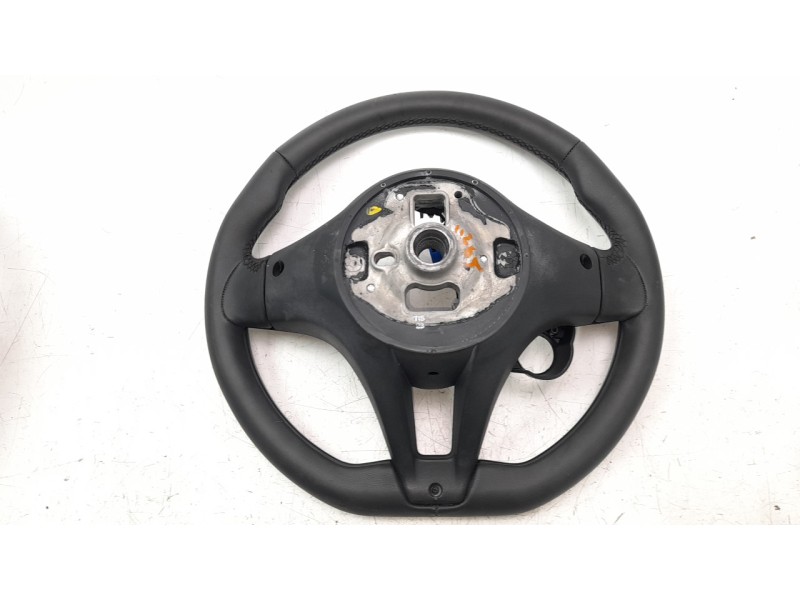 Recambio de volante para alfa romeo giulia (952) 2.2 jtdm cat referencia OEM IAM 6000628867  