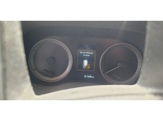Recambio de cuadro instrumentos para hyundai tucson classic blue referencia OEM IAM 94013D7721   2