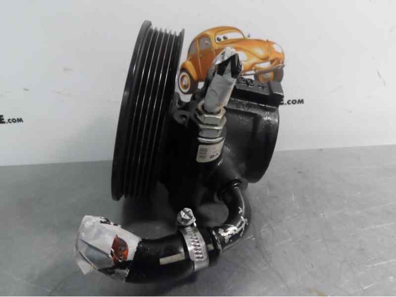 Recambio de bomba direccion para volvo s40 berlina 1.6 referencia OEM IAM 9125202 26041458VE 