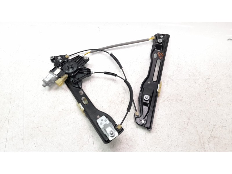 Recambio de elevalunas delantero derecho para ford mondeo lim. hybrid referencia OEM IAM DS73F23200BG  