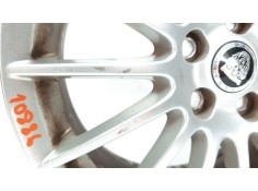 Recambio de llanta para jaguar xf 3.0 v6 24v cat referencia OEM IAM 8X231007AB 17PULGADAS  2