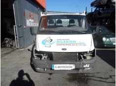 ford transit mod.2000 caja abierta del año 2003 2