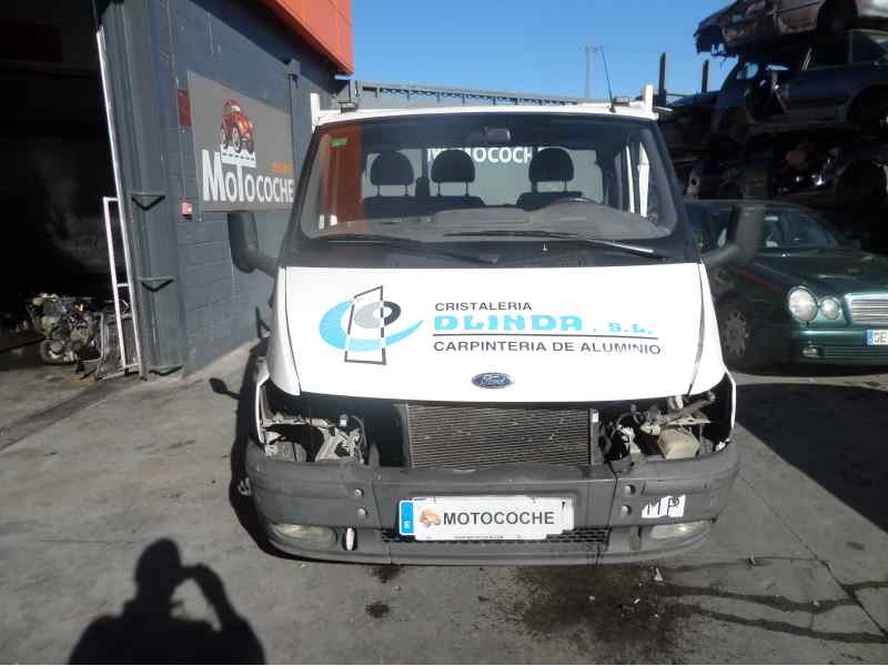 ford transit mod.2000 caja abierta del año 2003