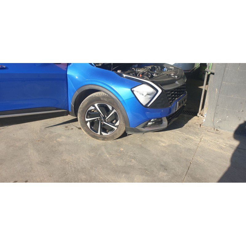 Recambio de puente delantero para kia sportage (nq5) drive referencia OEM IAM   