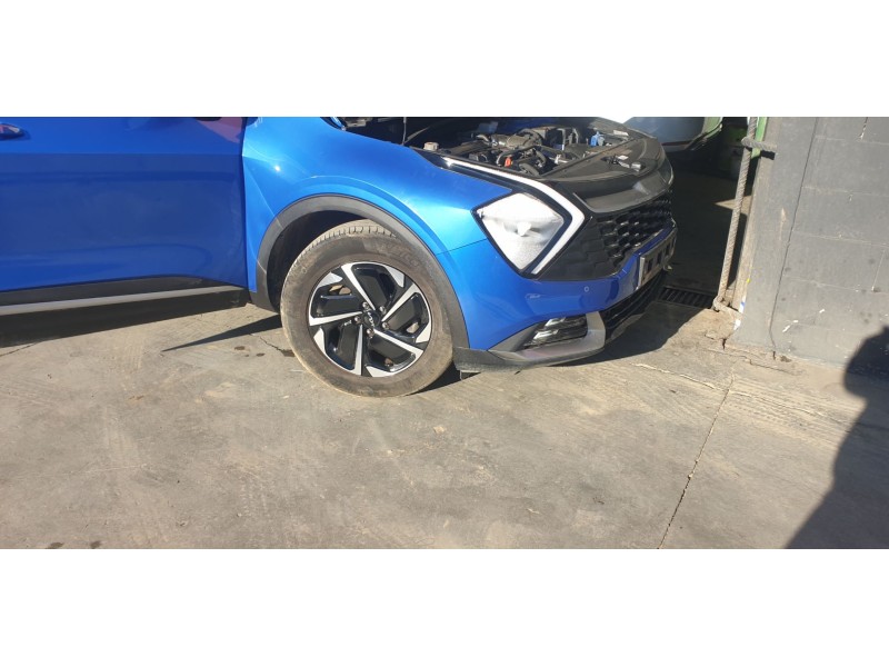Recambio de puente delantero para kia sportage (nq5) drive referencia OEM IAM   