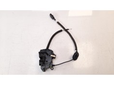 CERRADURA PUERTA TRASERA IZQUIERDA 805034742R 805034742R CRDREN4742