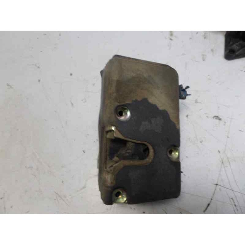 Recambio de cerradura puerta delantera derecha para citroen xantia berlina 2.0 hdi exclusive referencia OEM IAM 9136J4  