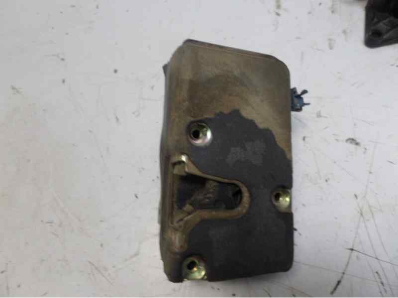 Recambio de cerradura puerta delantera derecha para citroen xantia berlina 2.0 hdi exclusive referencia OEM IAM 9136J4  