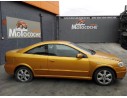 OPEL ASTRA G COUPÉ