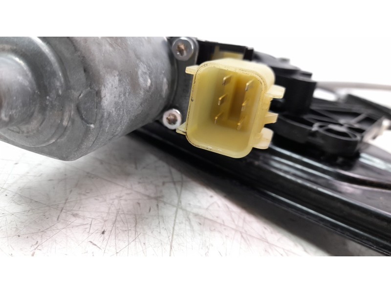 Recambio de elevalunas delantero derecho para ford mondeo lim. hybrid referencia OEM IAM DS73F23200BG  