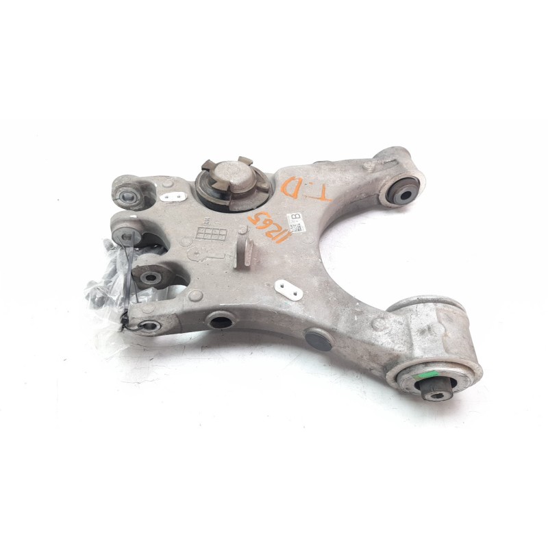Recambio de brazo suspension inferior trasero derecho para alfa romeo giulia (952) 2.2 jtdm cat referencia OEM IAM 505491200  