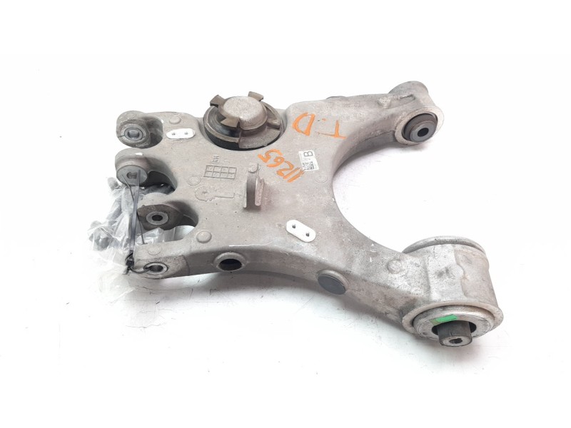Recambio de brazo suspension inferior trasero derecho para alfa romeo giulia (952) 2.2 jtdm cat referencia OEM IAM 505491200  