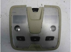 Recambio de luz interior para volvo s80 berlina 2.4 cat referencia OEM IAM   