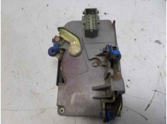 Recambio de cerradura puerta delantera derecha para citroen xantia berlina 2.0 hdi exclusive referencia OEM IAM 9136J4   2