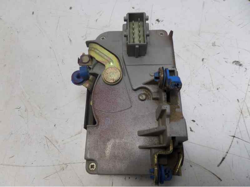 Recambio de cerradura puerta delantera derecha para citroen xantia berlina 2.0 hdi exclusive referencia OEM IAM 9136J4  