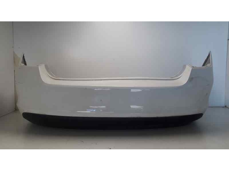 Recambio de paragolpes trasero para skoda rapid ambition referencia OEM IAM 5JH807421 107196810 SK3501051