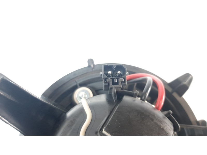 Recambio de ventilador calefaccion para mini mini (r56) cooper sd referencia OEM IAM 64113422644  