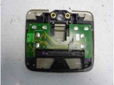 Recambio de luz interior para volvo s80 berlina 2.4 cat referencia OEM IAM    2