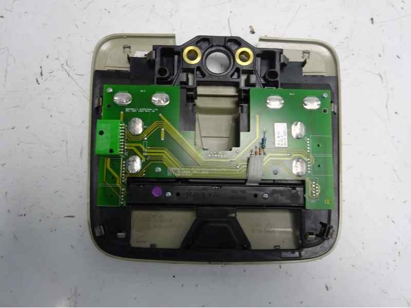 Recambio de luz interior para volvo s80 berlina 2.4 cat referencia OEM IAM   